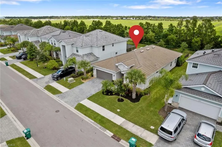 2217 Cara Cara Way, Naples, Florida 34120