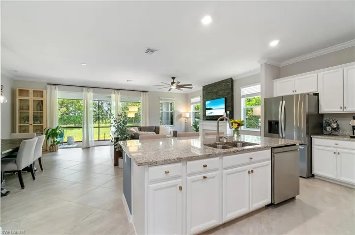2217 Cara Cara Way, Naples, Florida 34120