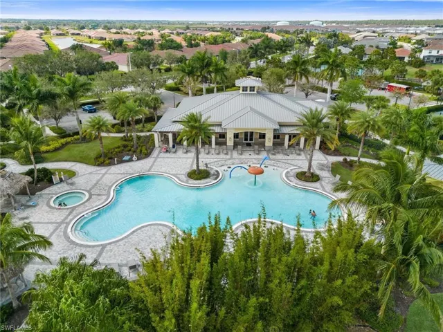 2217 Cara Cara Way, Naples, Florida 34120