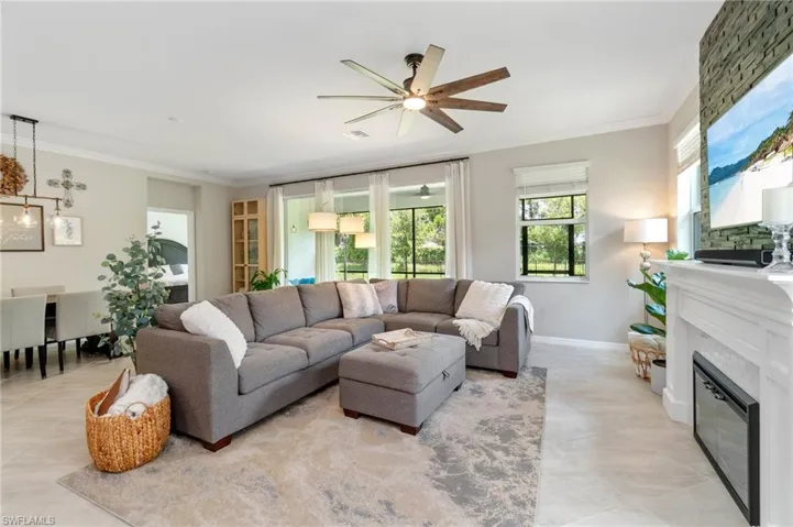 2217 Cara Cara Way, Naples, Florida 34120