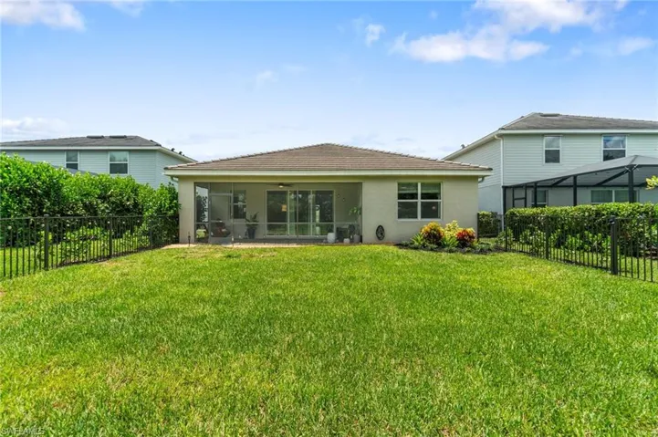 2217 Cara Cara Way, Naples, Florida 34120