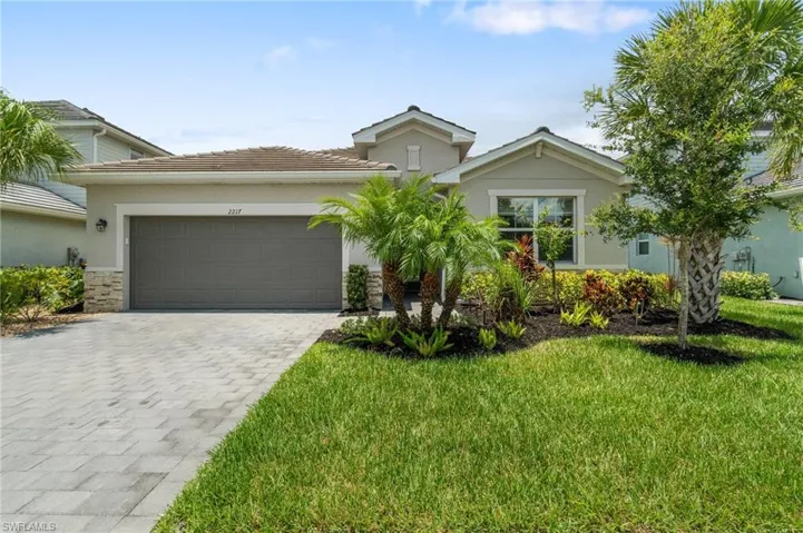 2217 Cara Cara Way, Naples, Florida 34120