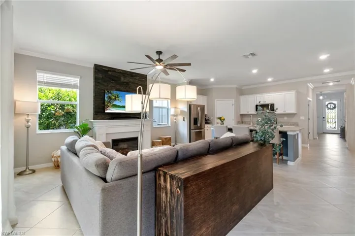 2217 Cara Cara Way, Naples, Florida 34120