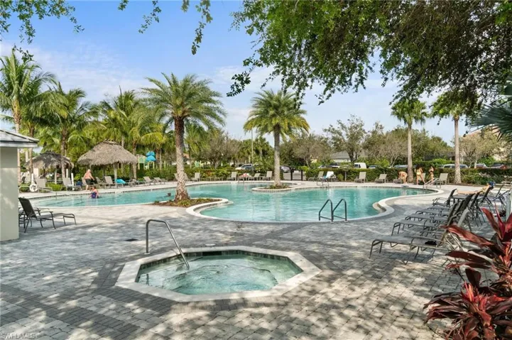 2217 Cara Cara Way, Naples, Florida 34120