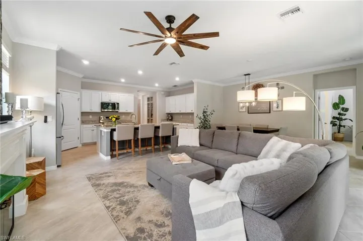 2217 Cara Cara Way, Naples, Florida 34120