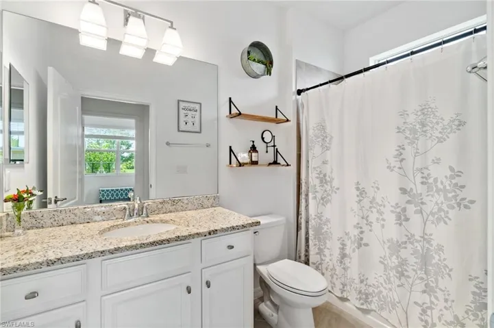 Bathroom 3