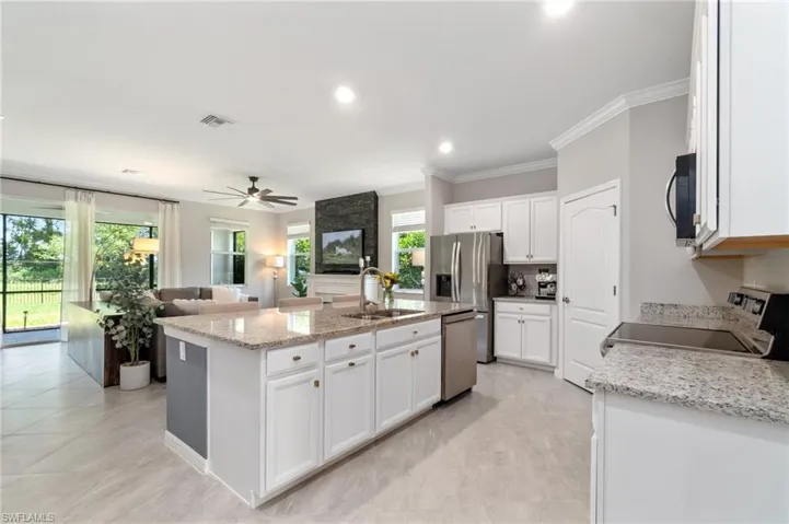 2217 Cara Cara Way, Naples, Florida 34120