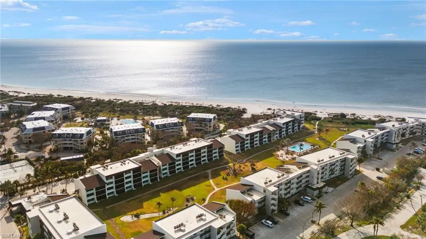Gulf Front Complex