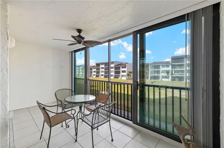 Screened Porch