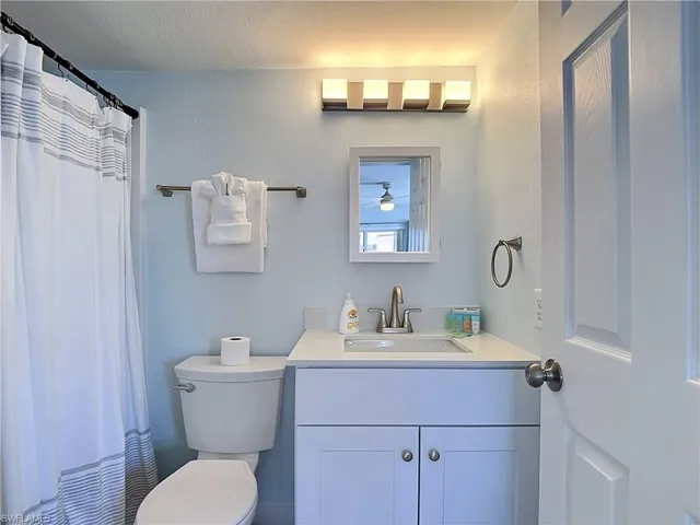 100 Estero Blvd 531, Fort Myers Beach, Florida 33931