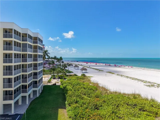 100 Estero Blvd 531, Fort Myers Beach, Florida 33931