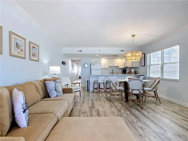 100 Estero Blvd 531, Fort Myers Beach, Florida 33931
