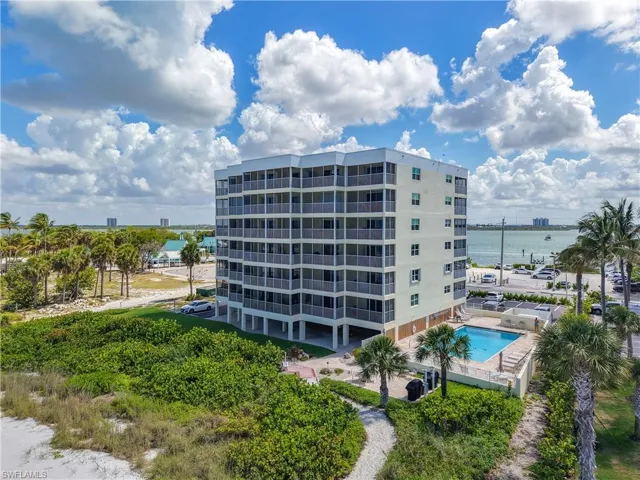 100 Estero Blvd 531, Fort Myers Beach, Florida 33931