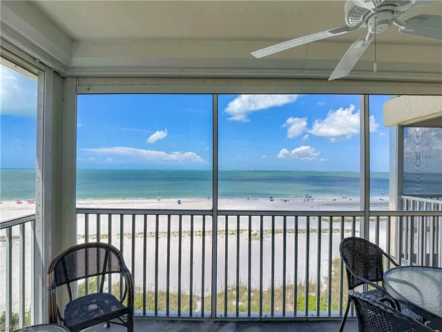 100 Estero Blvd 531, Fort Myers Beach, Florida 33931