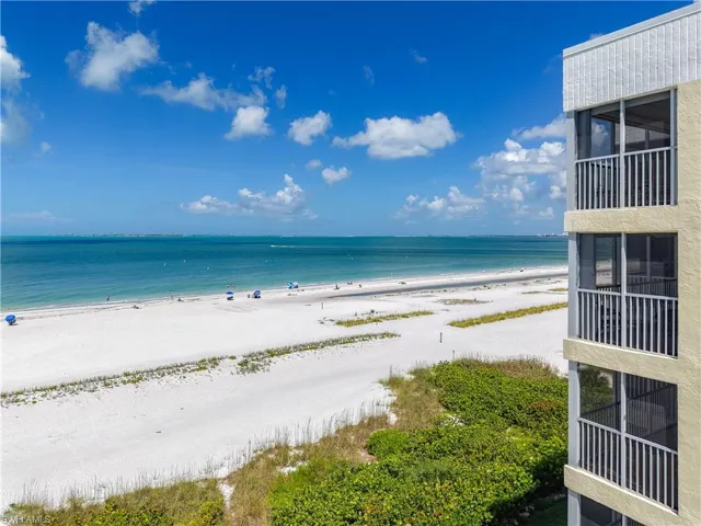 100 Estero Blvd 531, Fort Myers Beach, Florida 33931