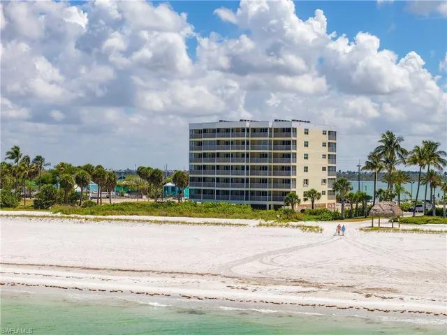 100 Estero Blvd 531, Fort Myers Beach, Florida 33931
