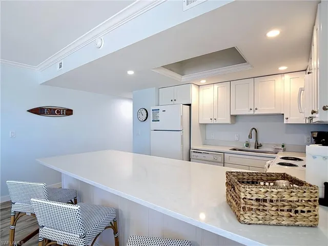 100 Estero Blvd 531, Fort Myers Beach, Florida 33931