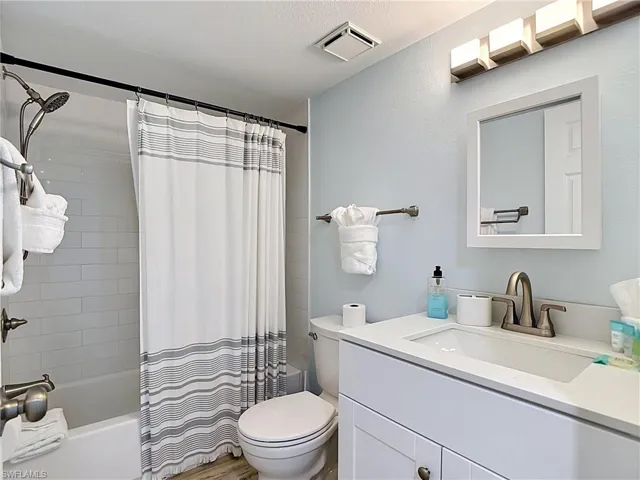 100 Estero Blvd 531, Fort Myers Beach, Florida 33931