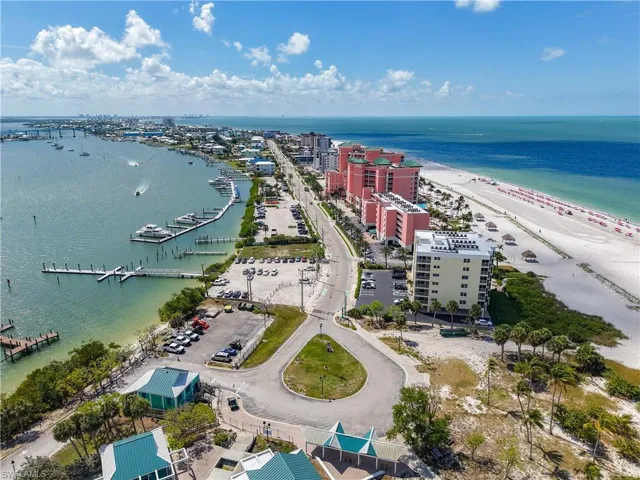 100 Estero Blvd 531, Fort Myers Beach, Florida 33931