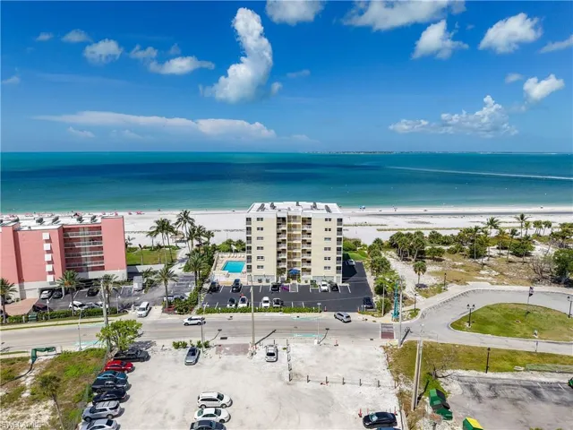 100 Estero Blvd 531, Fort Myers Beach, Florida 33931