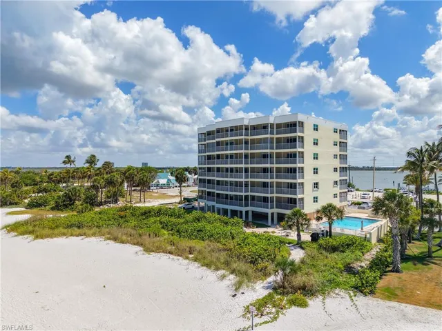 100 Estero Blvd 531, Fort Myers Beach, Florida 33931