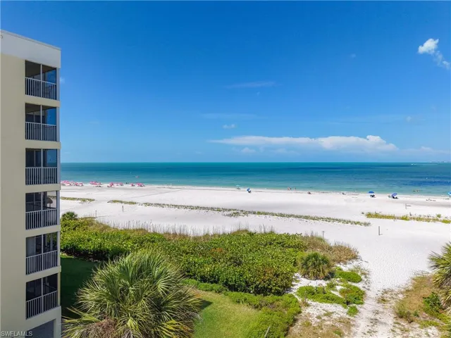 100 Estero Blvd 531, Fort Myers Beach, Florida 33931