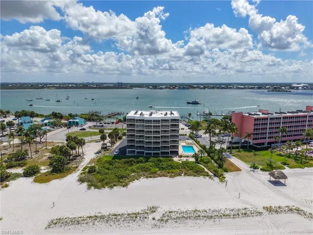 100 Estero Blvd 531, Fort Myers Beach, Florida 33931