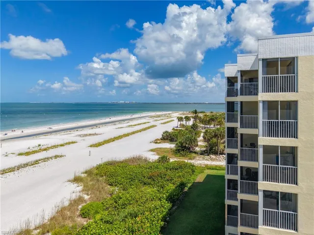 100 Estero Blvd 531, Fort Myers Beach, Florida 33931