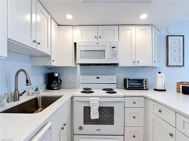 100 Estero Blvd 531, Fort Myers Beach, Florida 33931