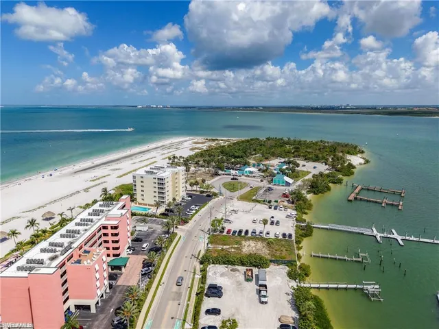 100 Estero Blvd 531, Fort Myers Beach, Florida 33931