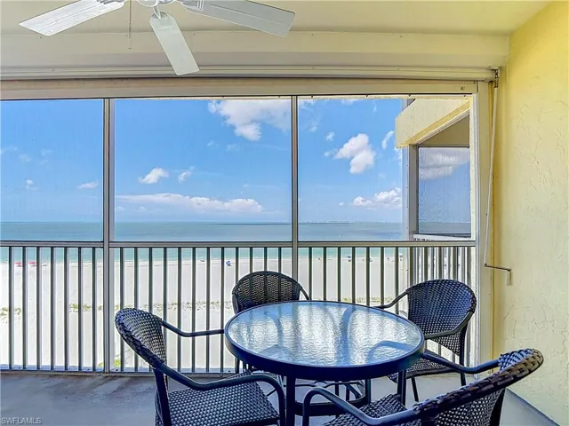 100 Estero Blvd 531, Fort Myers Beach, Florida 33931