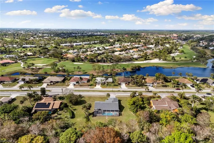 752  Saint Andrews  BLVD, Naples, FL 34113