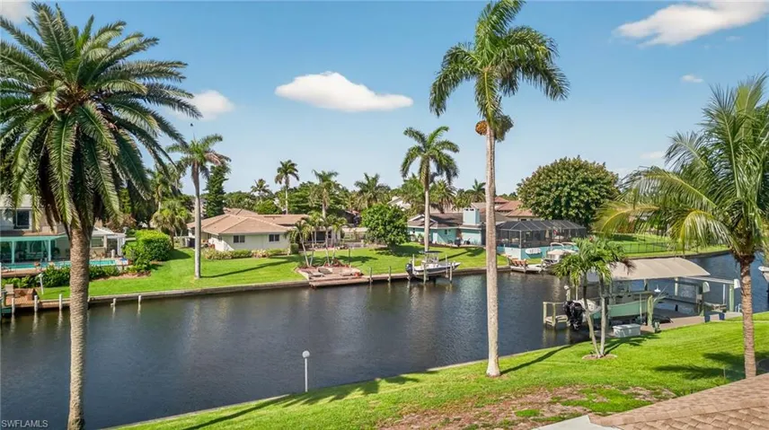 1376  Whiskey Creek  DR, Fort Myers, FL 33919