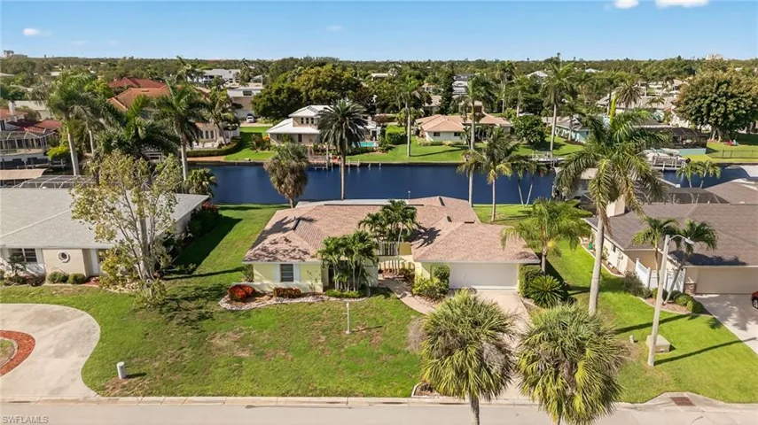 1376  Whiskey Creek  DR, Fort Myers, FL 33919