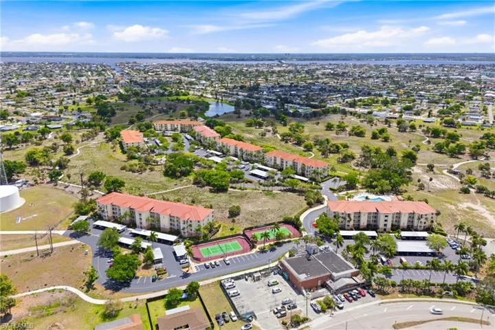 4013 Palm Tree Blvd 401, Cape Coral, Florida 33904