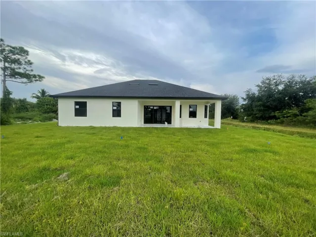 3401 41st St Sw, Lehigh Acres, Florida 33976