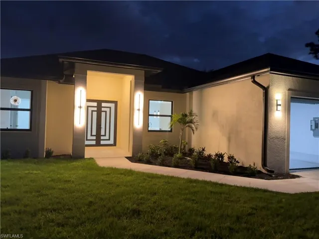 3401 41st St Sw, Lehigh Acres, Florida 33976