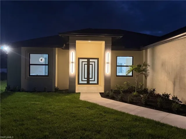 3401 41st St Sw, Lehigh Acres, Florida 33976