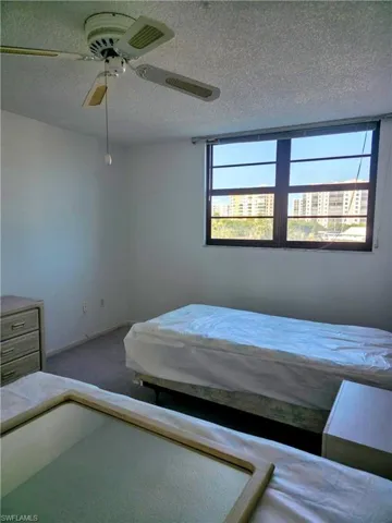 Guest Bedroom, large enough for two queen size beds!