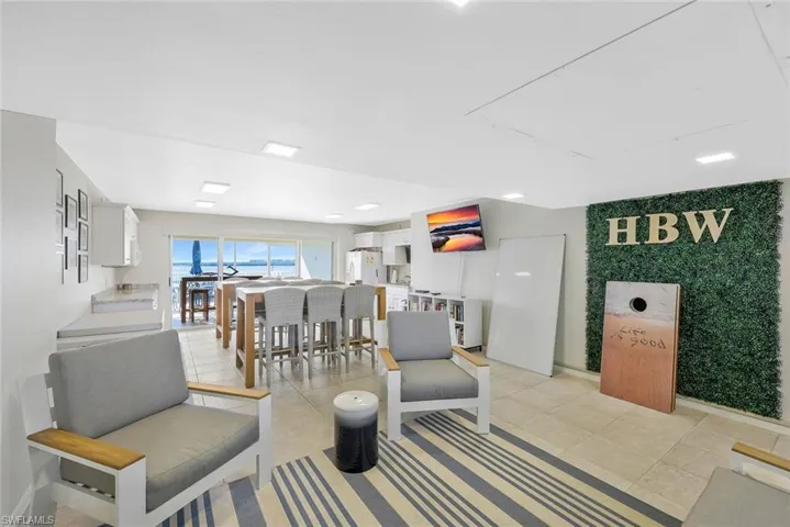 Community Room
