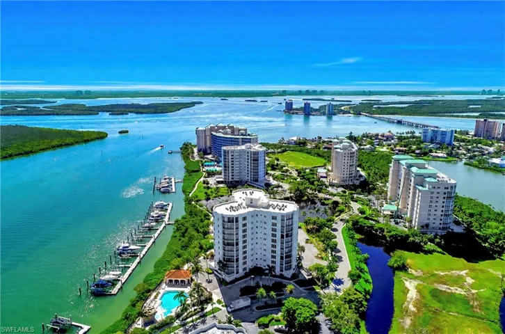 4192 Bay Beach Ln 872, Fort Myers Beach, Florida 33931