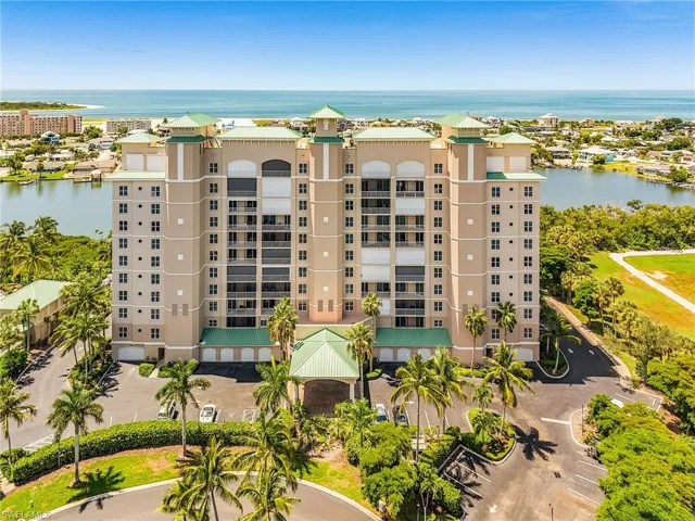4192 Bay Beach Ln 872, Fort Myers Beach, Florida 33931