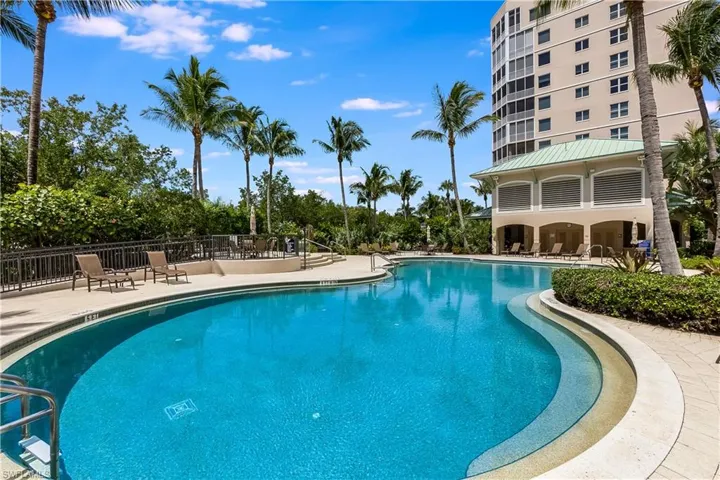 4192 Bay Beach Ln 872, Fort Myers Beach, Florida 33931
