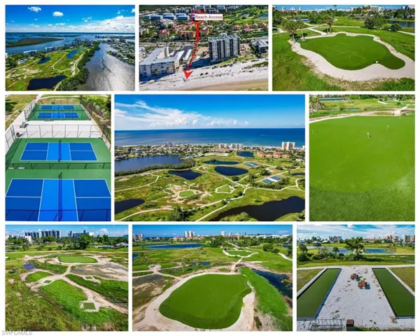4192 Bay Beach Ln 872, Fort Myers Beach, Florida 33931