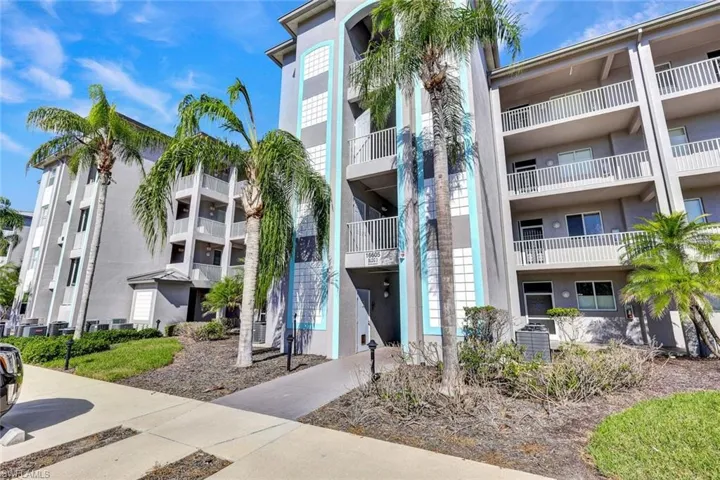 Building 3 at Heritage Pointe.