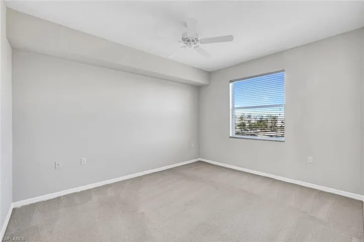 Primary bedroom.
