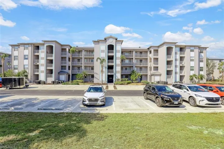 Building 3 at Heritage Pointe.