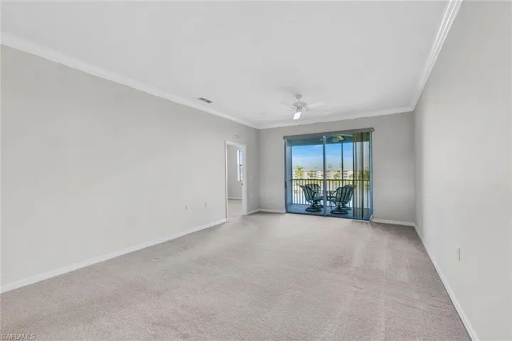 Living room.