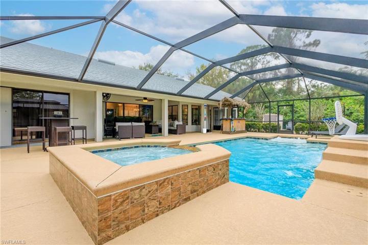 1445 Scenic ST, LEHIGH ACRES FL 33936