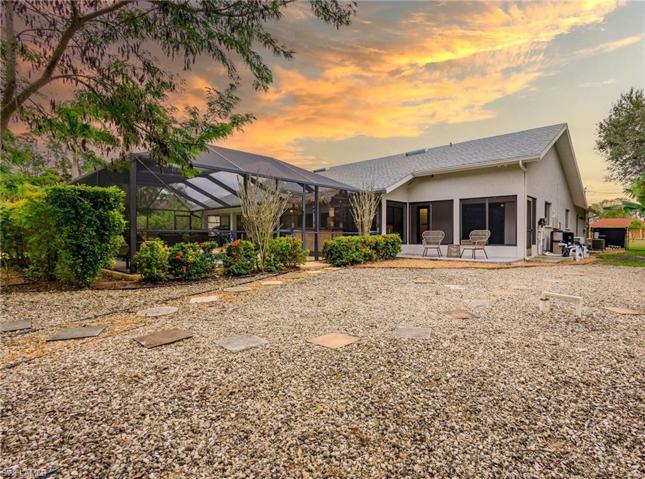 1445 Scenic ST, LEHIGH ACRES FL 33936